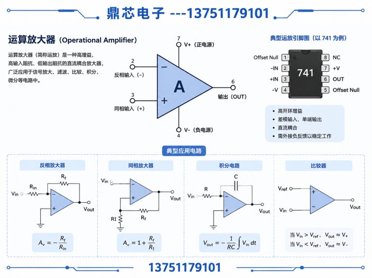 郴州集成电路展示图